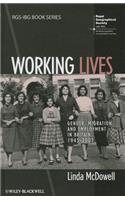 Working Lives