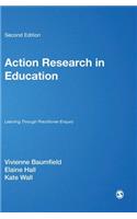 Action Research in Education