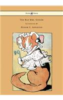 Bad Mrs. Ginger Illustrated by Honor Appleton