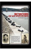 Echoes Of My Footsteps
