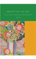 Bread for the Day 2019