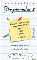 Vocabulary Rhyminders