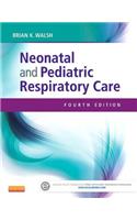 Neonatal and Pediatric Respiratory Care
