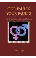 Our Faults Your Faults