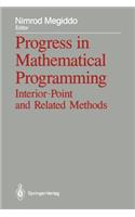 Progress in Mathematical Programming