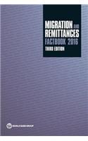 Migration and Remittances Factbook 2016
