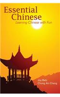 Essential Chinese Volume 1