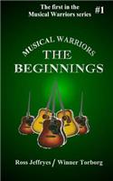 Musical Warriors