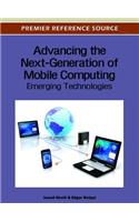 Advancing the Next-Generation of Mobile Computing