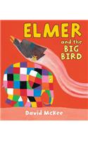 Elmer and the Big Bird: (Elmer)