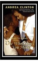 One Who Loves You More: Life Knows No Bounds series(Life Knows No Bounds)