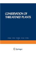 Conservation of Threatened Plants