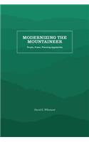 Modernizing the Mountaineer: People, Power, and Planning in Appalachia