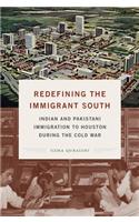 Redefining the Immigrant South