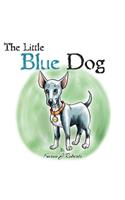 Little Blue Dog