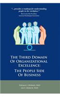 Third Domain of Organizational Excellence