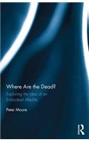 Where are the Dead?
