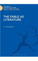 The Fable as Literature