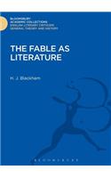 Fable as Literature