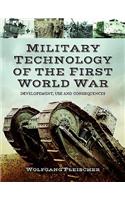 Military Technology of the First World War