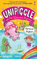 UNIPIGGLE 3 MERMAID MAYHEM