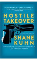 Hostile Takeover