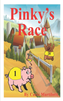 Pinky's Race