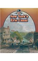 New York's Erie Canal