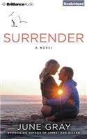 Surrender