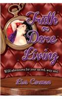 Truth or Dare Living