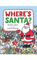 Where's Santa?