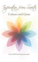 Inspiration from Savitri: Colours and Gems