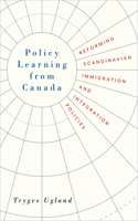 Policy Learning from Canada