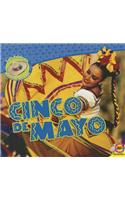 Cinco de Mayo: (Let's Celebrate American Holidays)