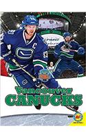 Vancouver Canucks (Inside the NHL)
