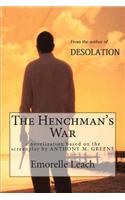 Henchman's War