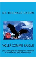 Voler comme l'aigle