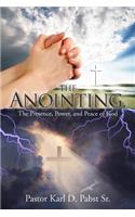 Anointing,
