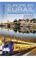 Europe by Eurail 2017