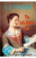 The Left-Handed God