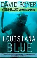 Louisiana Blue