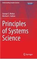 Principles of Systems Science