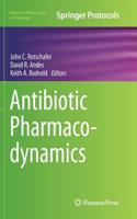 Antibiotic Pharmacodynamics