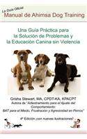 Manual Oficial de Ahimsa Dog Training