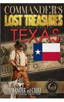 Commander's Lost Treasures You Can Find In Texas