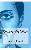 Swann's Way: (English)