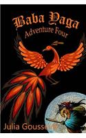 Baba Yaga: Adventure Four