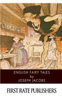 English Fairy Tales