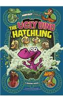 Ugly Dino Hatchling