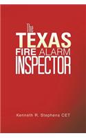 Texas Fire Alarm Inspector